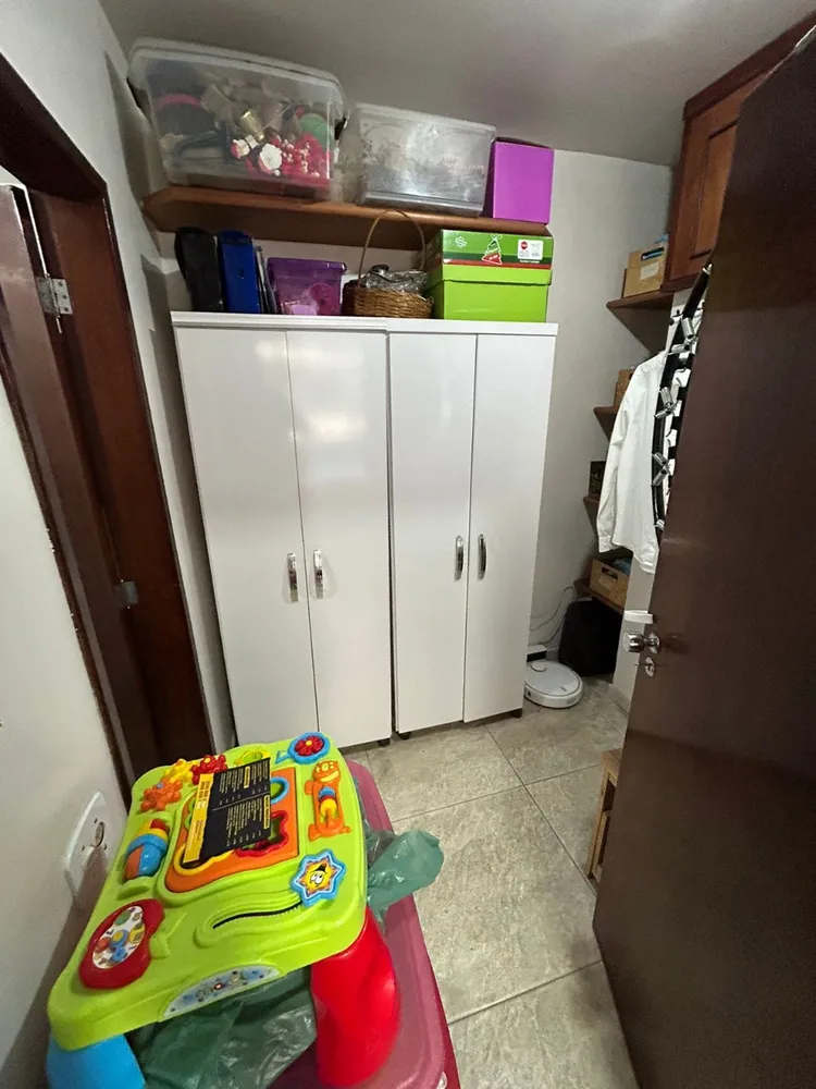 Apartamento, 3 quartos, 220 m² - Foto 9
