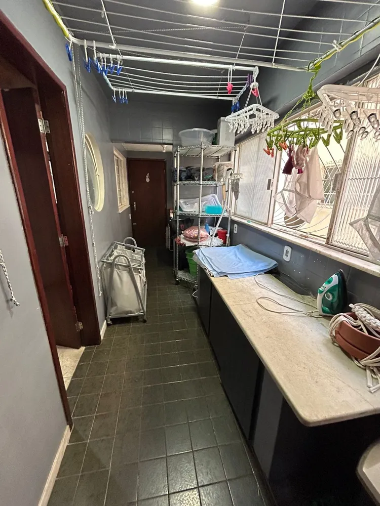 Apartamento, 3 quartos, 220 m² - Foto 5