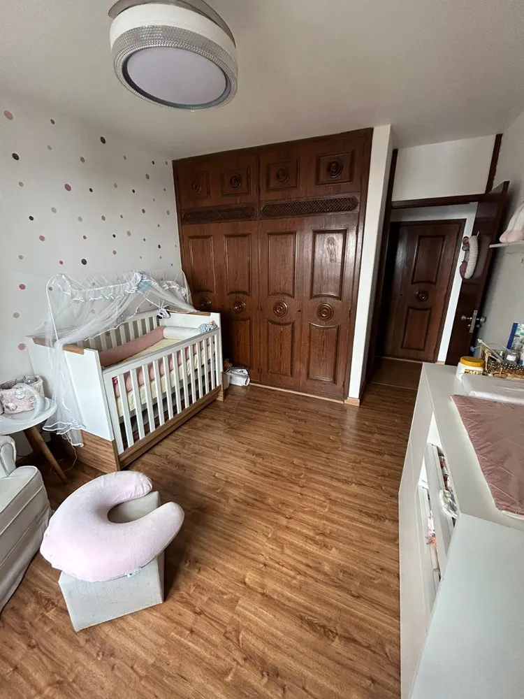 Apartamento, 3 quartos, 220 m² - Foto 11