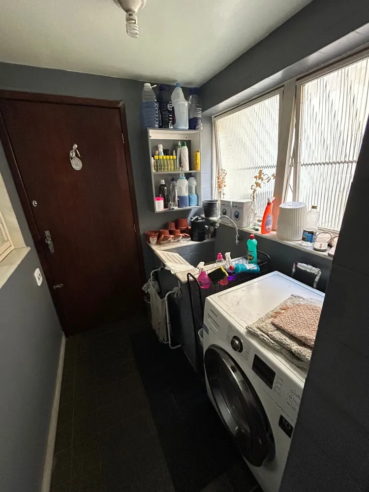 Apartamento, 3 quartos, 220 m² - Foto 6