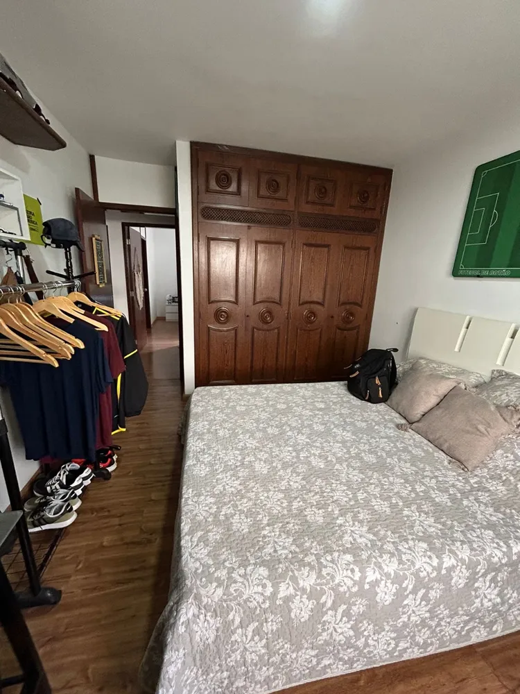 Apartamento, 3 quartos, 220 m² - Foto 12