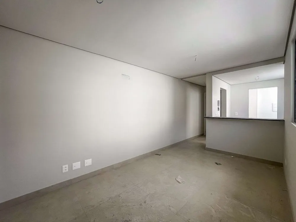 Apartamento, 1 quarto, 40 m² - Foto 5
