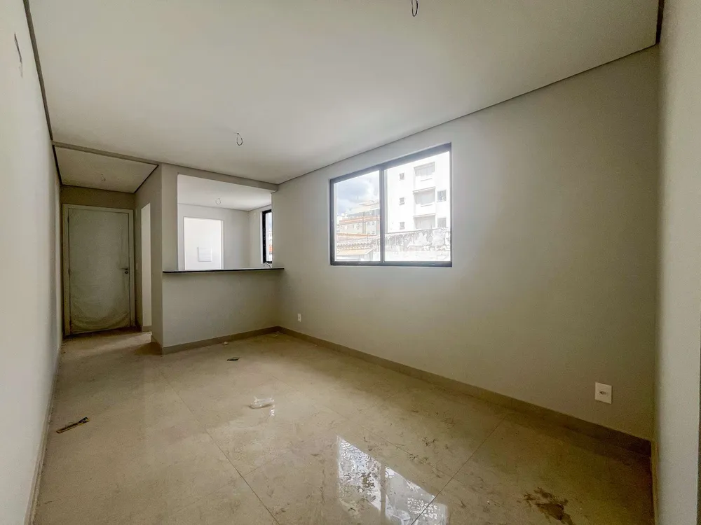 Apartamento, 1 quarto, 40 m² - Foto 6