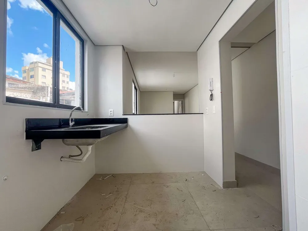Apartamento, 1 quarto, 40 m² - Foto 3
