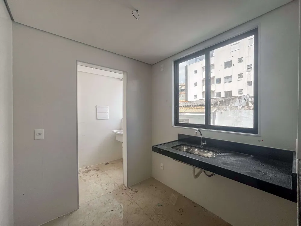 Apartamento, 1 quarto, 40 m² - Foto 4