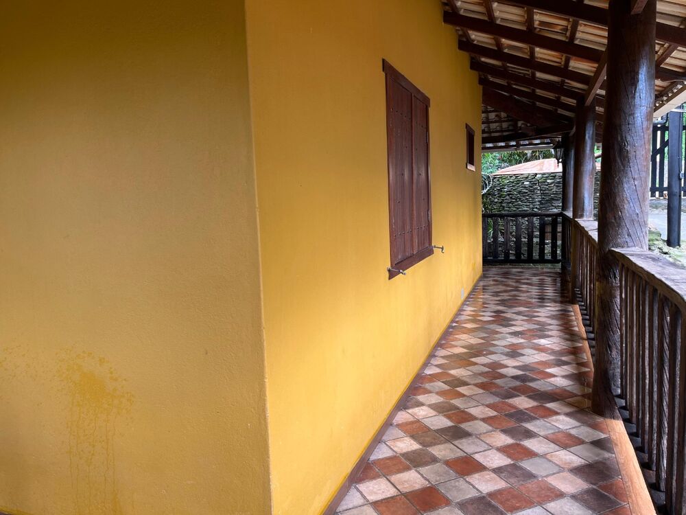 Sítio à venda com 3 quartos, 400m² - Foto 1