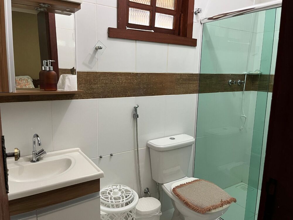 Sítio à venda com 3 quartos, 400m² - Foto 3