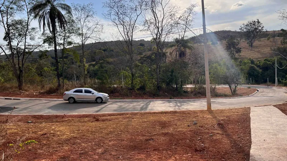 Terreno, 450 m² - Foto 1