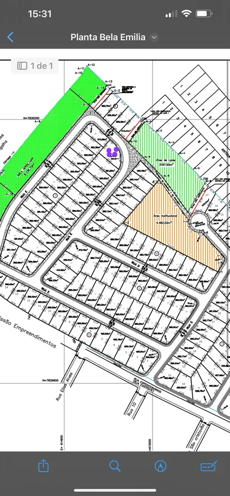 Terreno, 450 m² - Foto 5