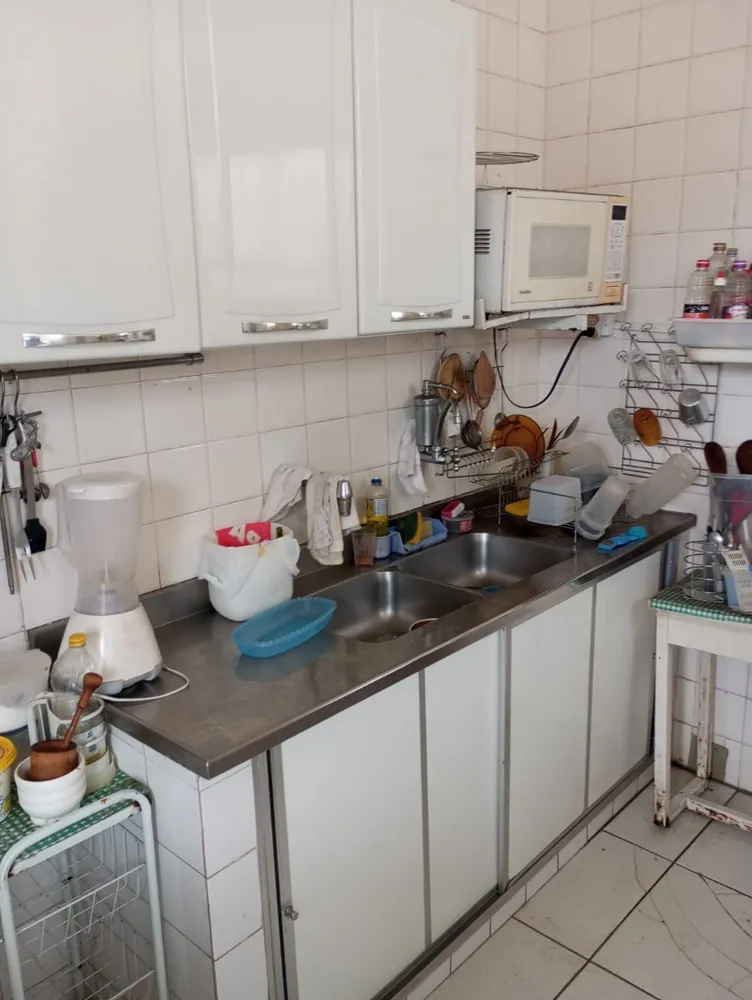 Casa, 6 quartos, 242 m² - Foto 8
