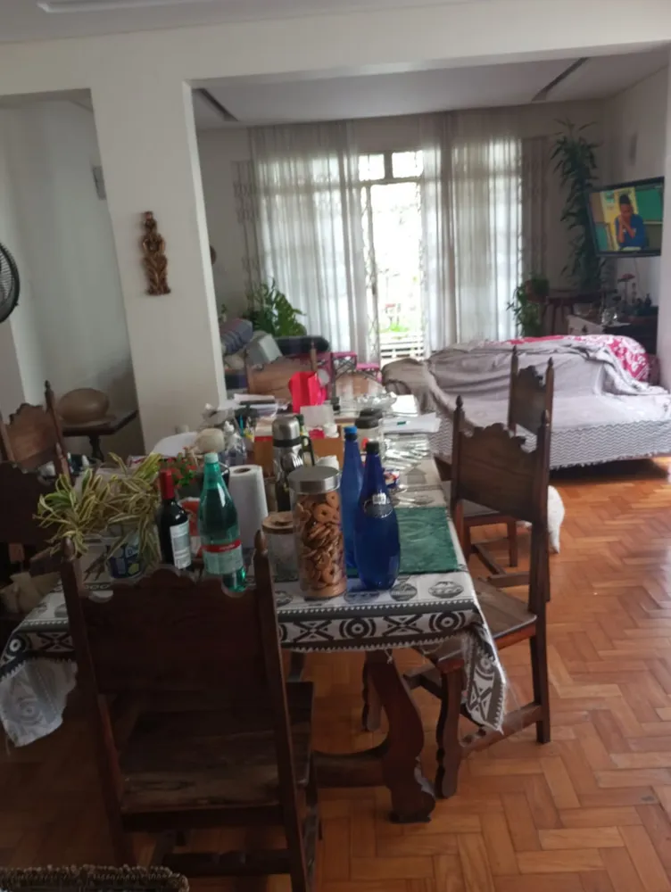 Casa, 6 quartos, 242 m² - Foto 2
