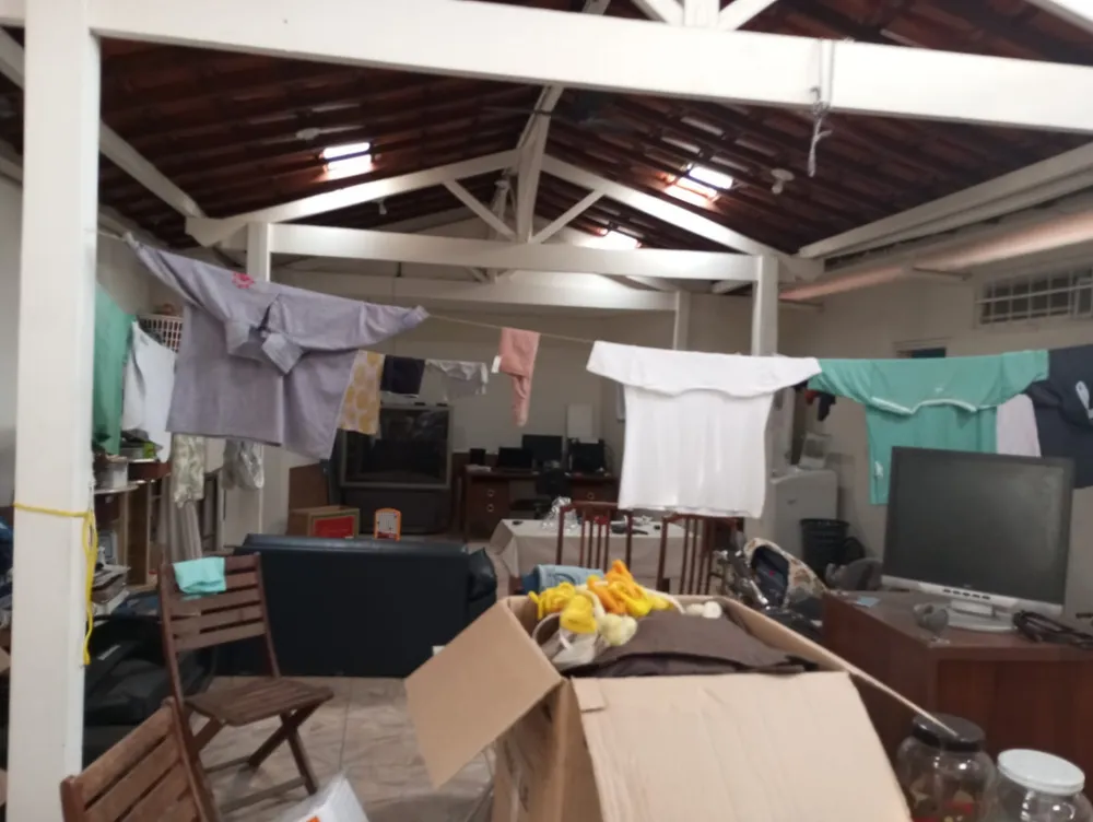 Casa, 6 quartos, 242 m² - Foto 18
