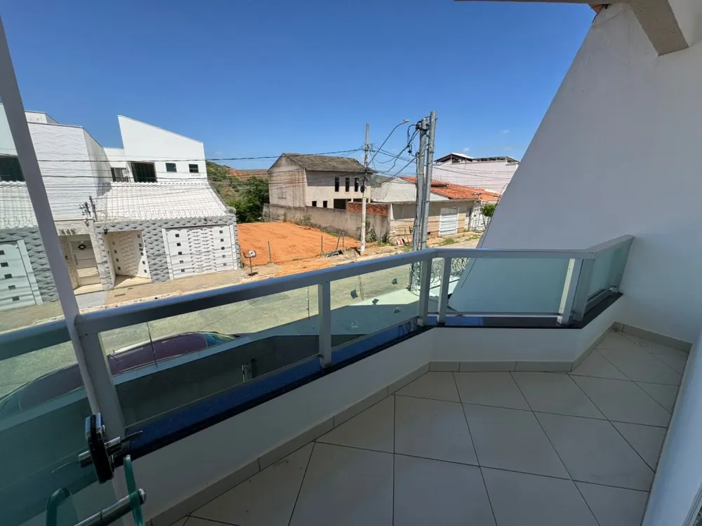 Casa, 3 quartos, 140 m² - Foto 1