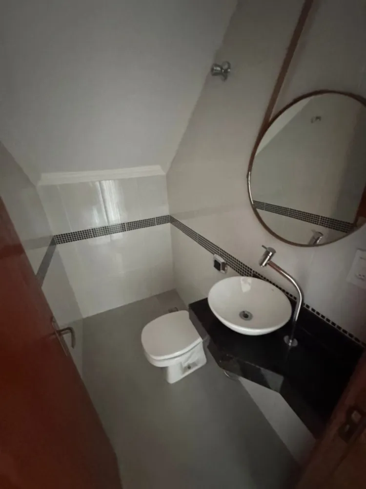 Casa, 3 quartos, 140 m² - Foto 8