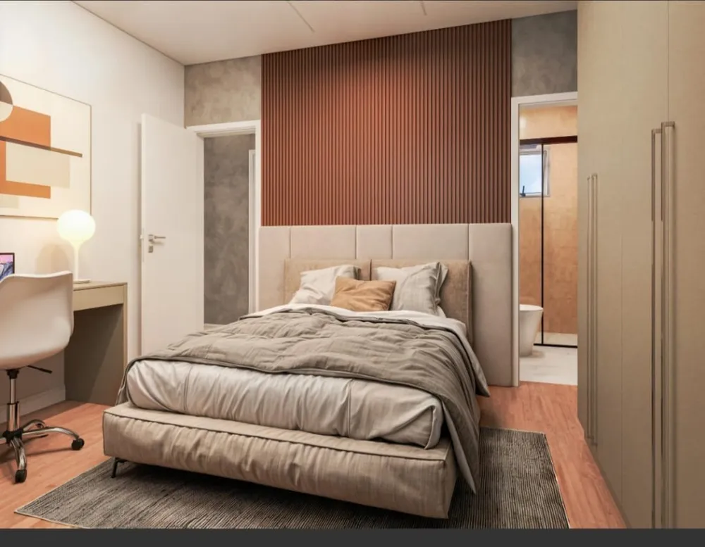 Apartamento, 2 quartos, 113 m² - Foto 2