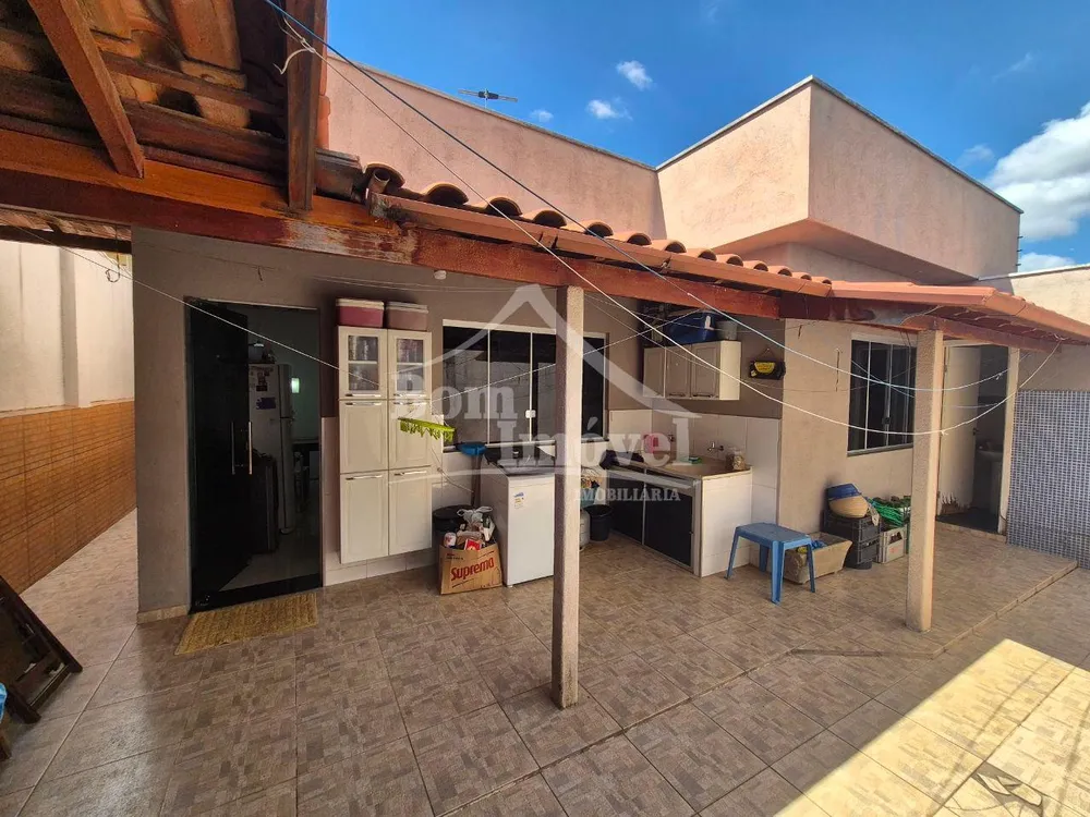 Casa, 3 quartos, 153 m² - Foto 6