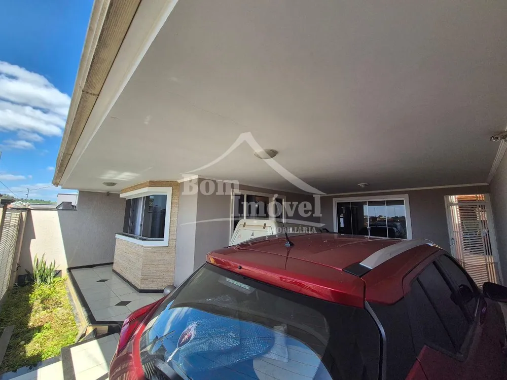 Casa, 3 quartos, 153 m² - Foto 4