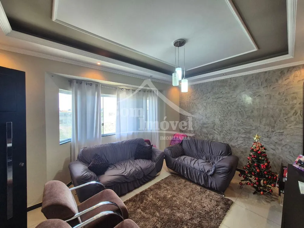 Casa, 3 quartos, 153 m² - Foto 6