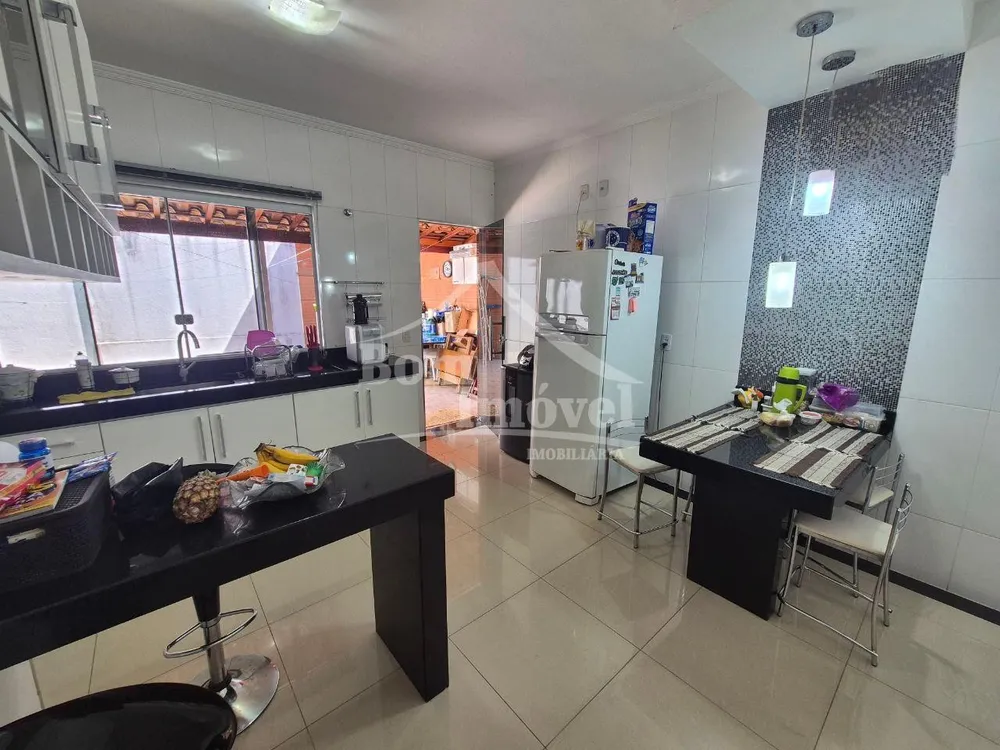 Casa, 3 quartos, 153 m² - Foto 13