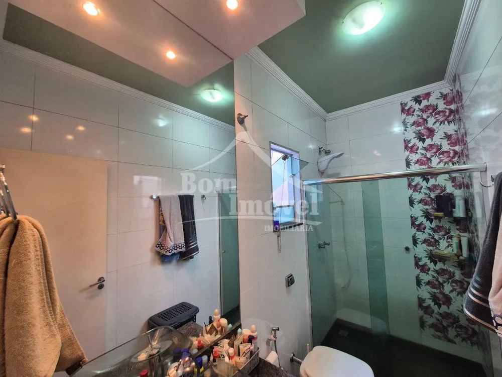 Casa, 3 quartos, 153 m² - Foto 10