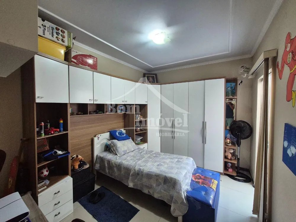 Casa, 3 quartos, 153 m² - Foto 7