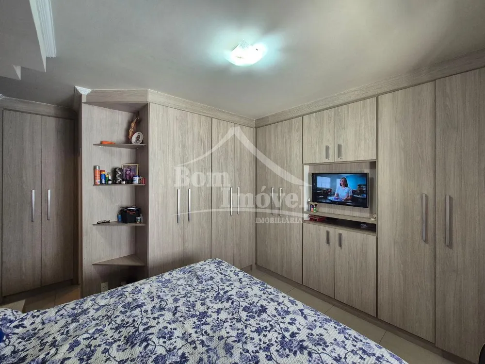 Casa, 3 quartos, 153 m² - Foto 12