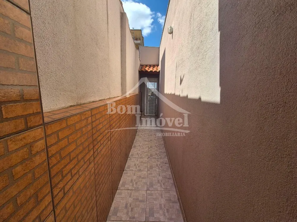 Casa, 3 quartos, 153 m² - Foto 8