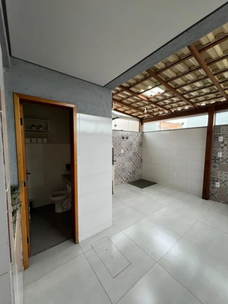 Casa, 3 quartos, 145 m² - Foto 5