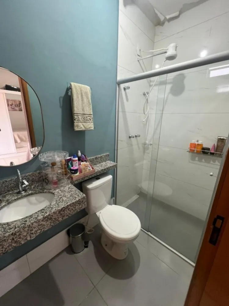 Casa, 3 quartos, 145 m² - Foto 7