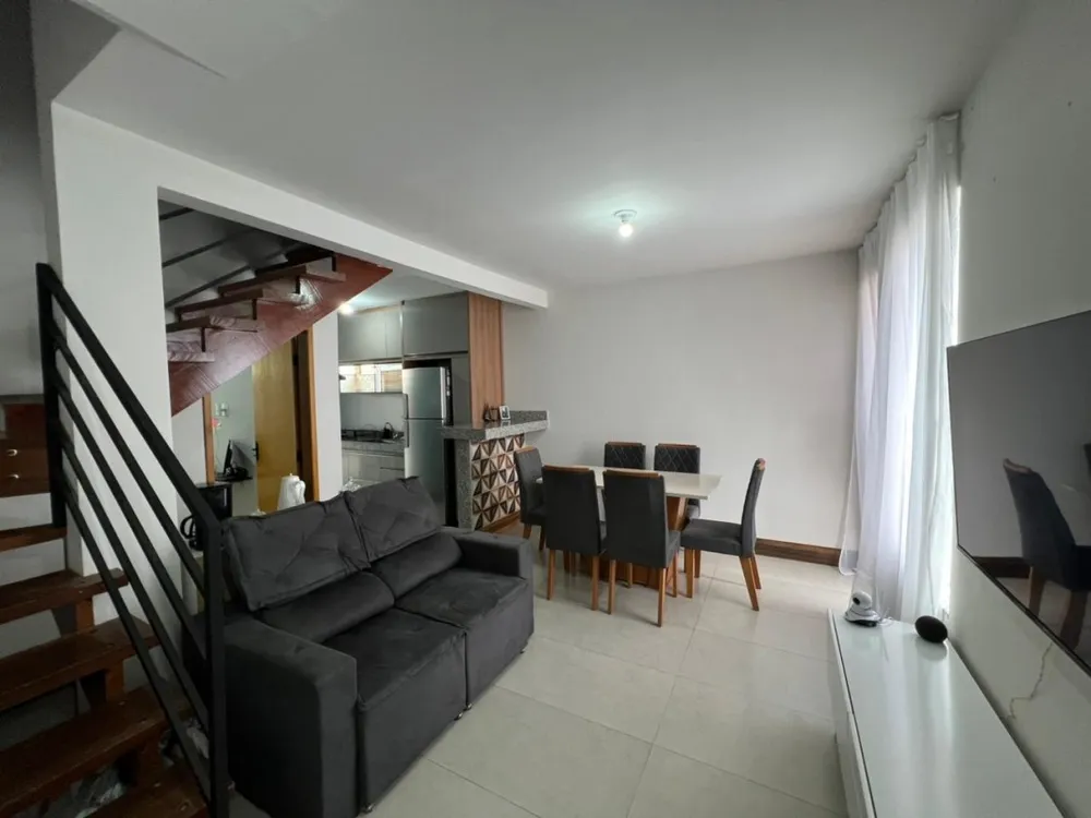 Casa, 3 quartos, 145 m² - Foto 1