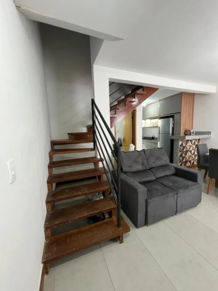 Casa, 3 quartos, 145 m² - Foto 2