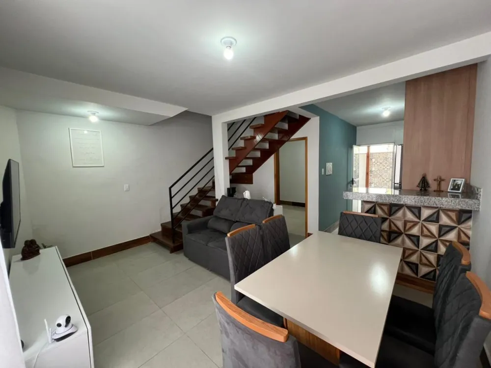 Casa, 3 quartos, 145 m² - Foto 4