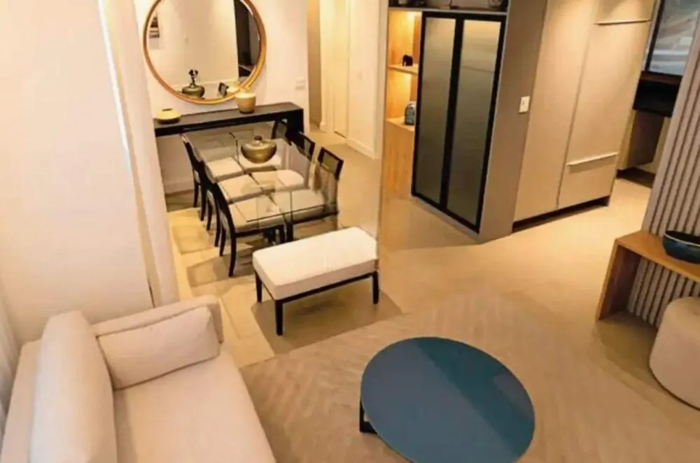 Apartamento, 3 quartos, 115 m² - Foto 1