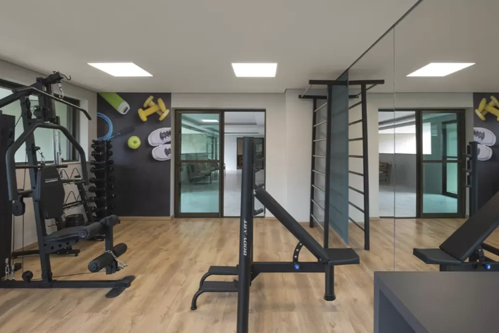 Apartamento, 3 quartos, 115 m² - Foto 4