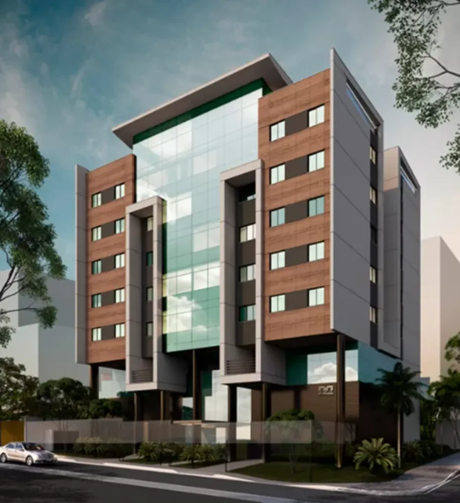 Apartamento, 3 quartos, 115 m² - Foto 7