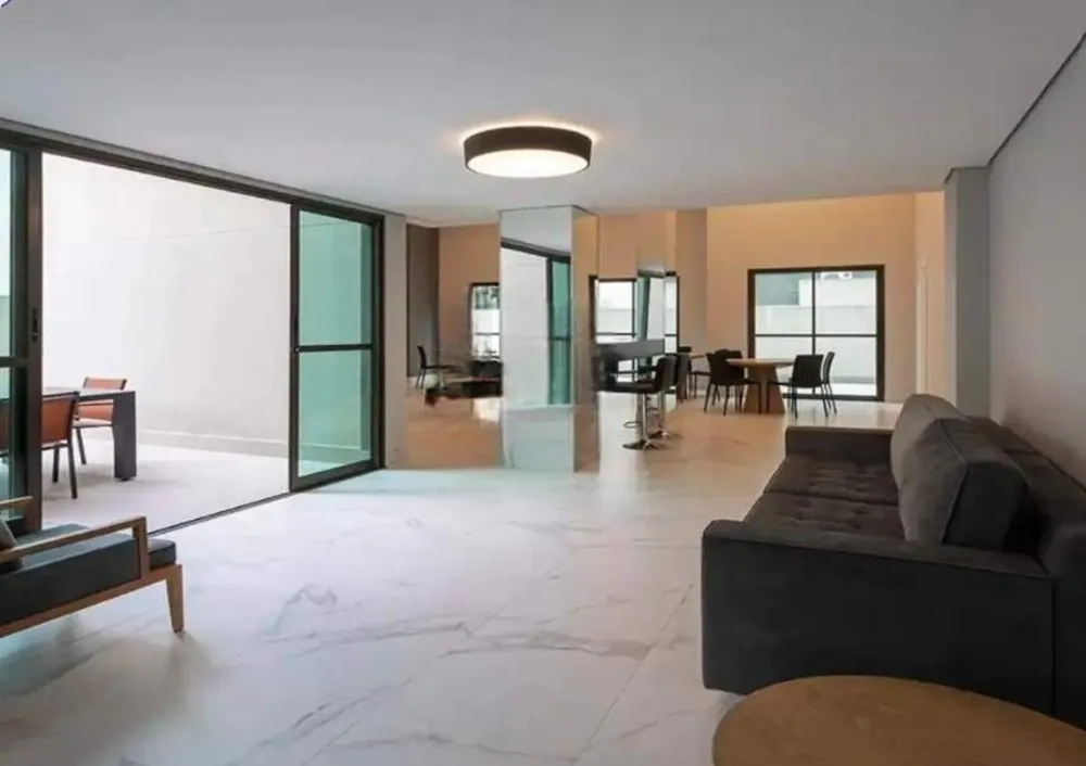 Apartamento, 3 quartos, 115 m² - Foto 2