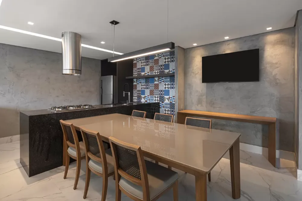 Apartamento, 3 quartos, 115 m² - Foto 3