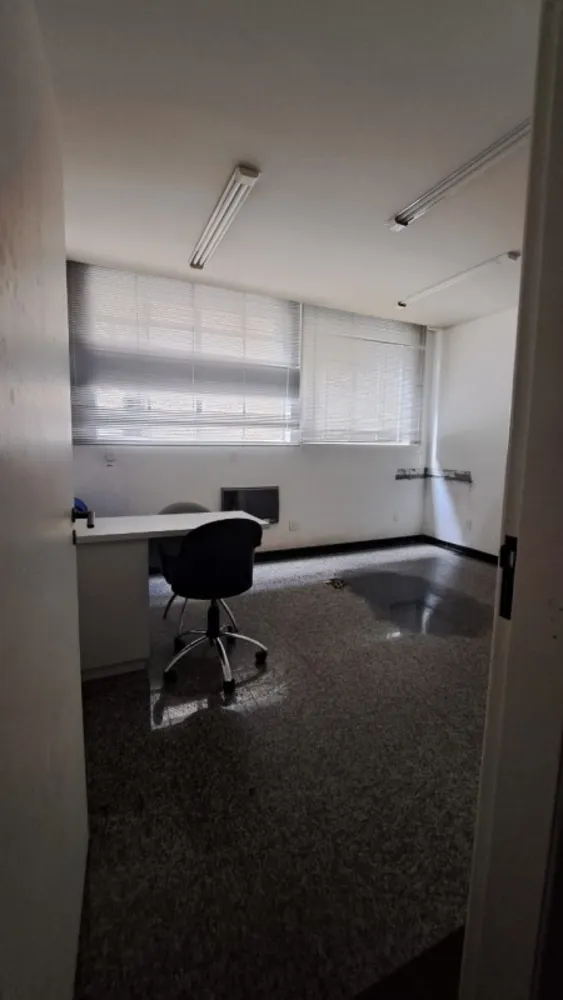 Sala-Conjunto, 33 m² - Foto 1
