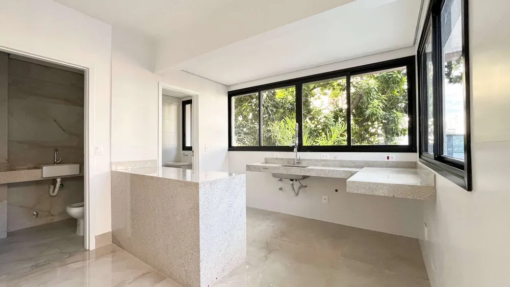 Apartamento, 4 quartos, 153 m² - Foto 1