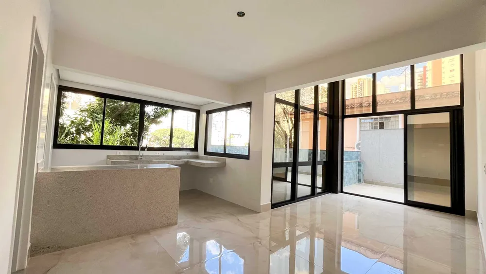 Apartamento, 4 quartos, 153 m² - Foto 1