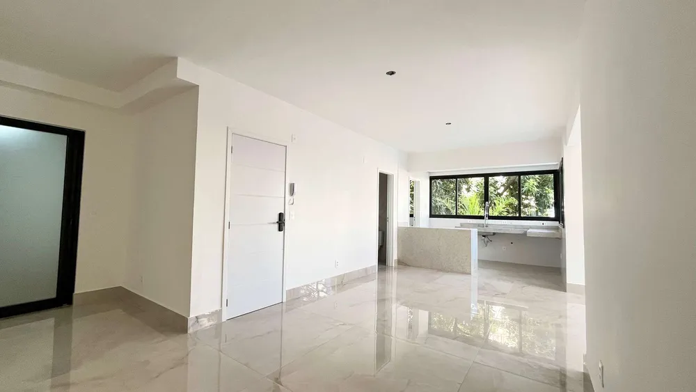 Apartamento, 4 quartos, 153 m² - Foto 3