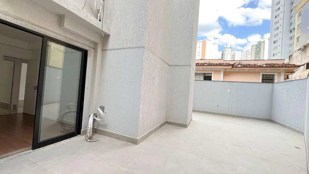Apartamento, 4 quartos, 153 m² - Foto 3