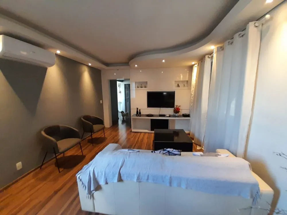 Casa, 3 quartos, 493 m² - Foto 3