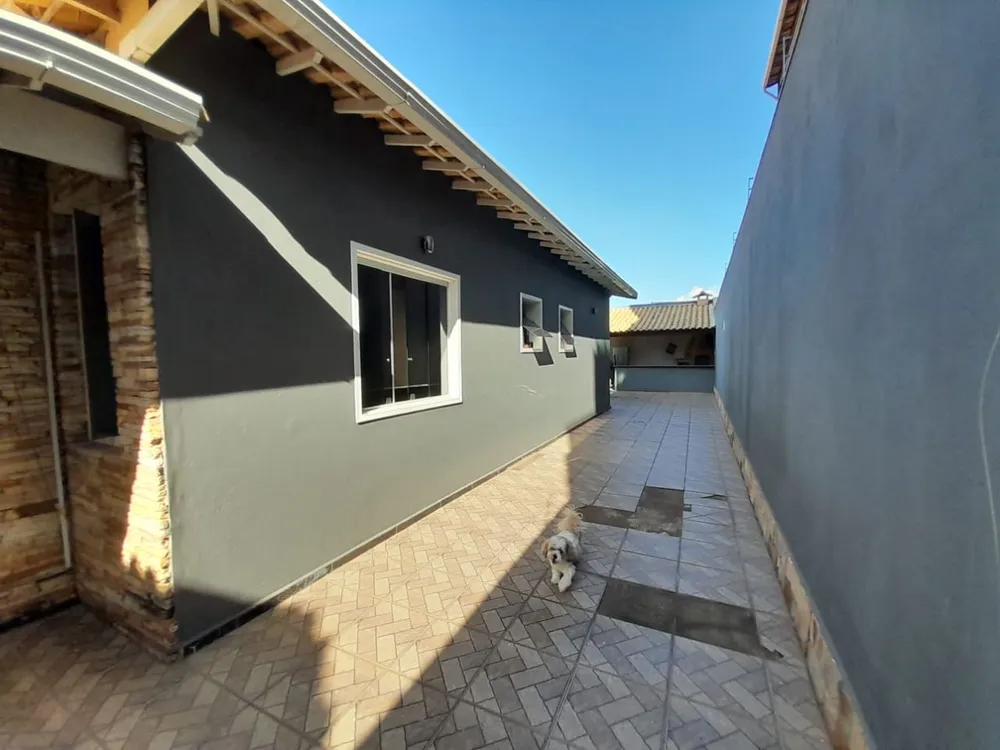 Casa, 3 quartos, 493 m² - Foto 4