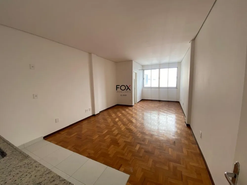 Apartamento, 1 quarto - Foto 1