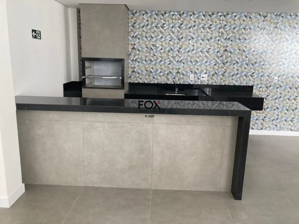 Apartamento, 1 quarto, 33 m² - Foto 9