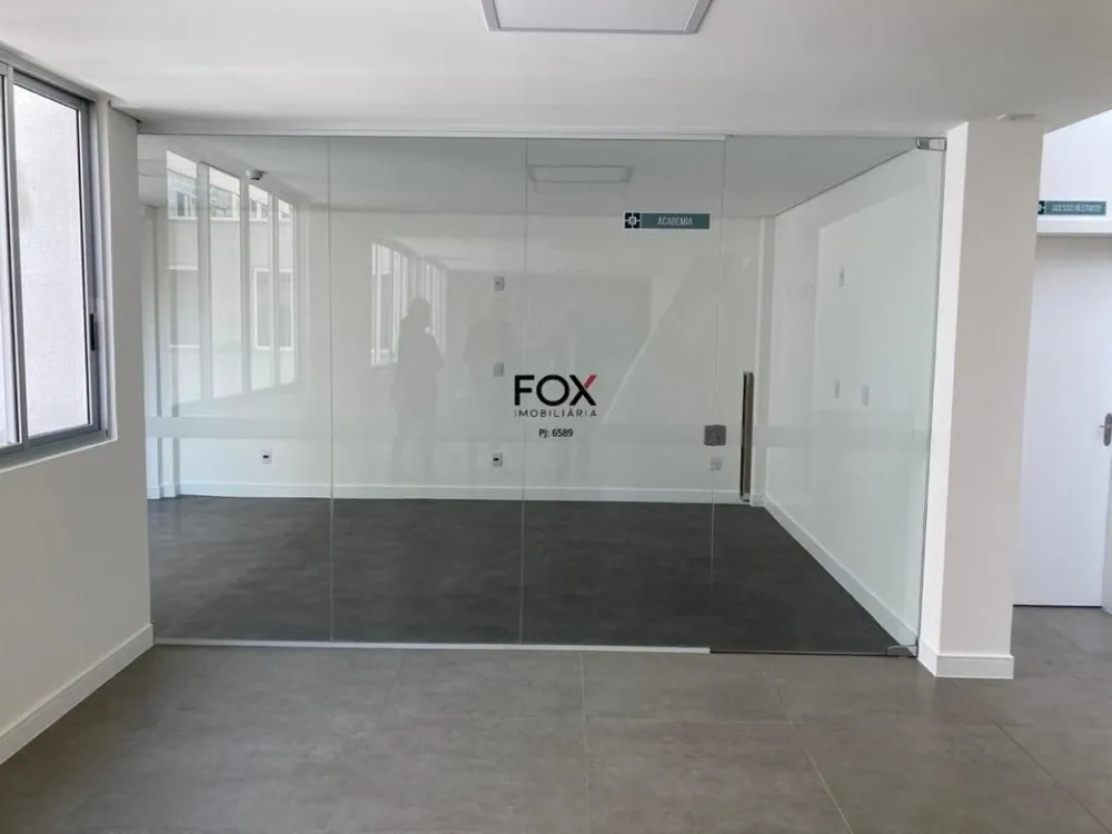Apartamento, 1 quarto, 33 m² - Foto 5