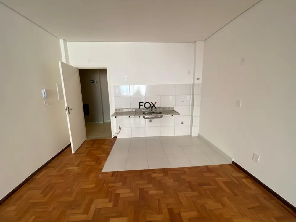 Apartamento, 1 quarto - Foto 2