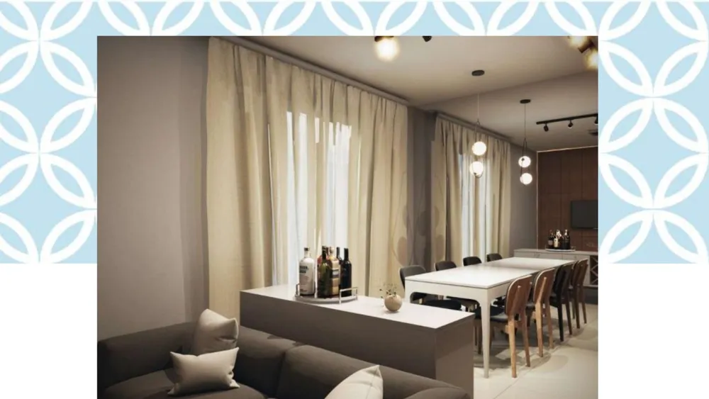 Apartamento, 2 quartos, 35 m² - Foto 3