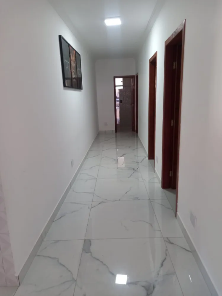 Casa, 3 quartos, 250 m² - Foto 9